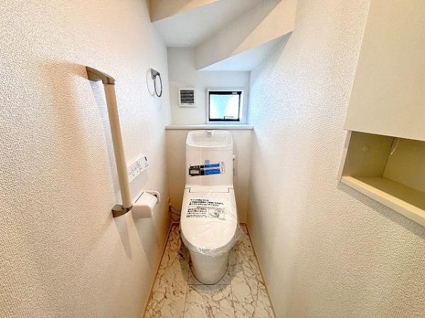 桜井市大福　3号棟　新築戸建