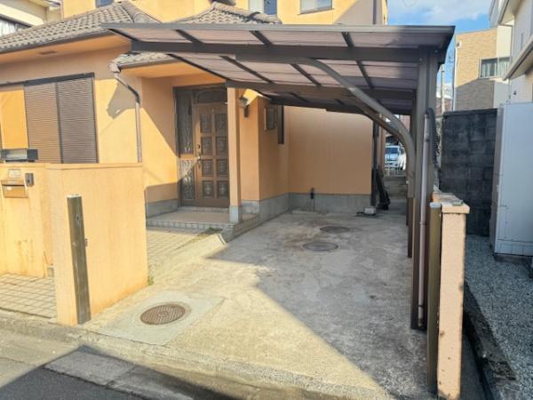 香芝市北今市１丁目の中古一戸建て