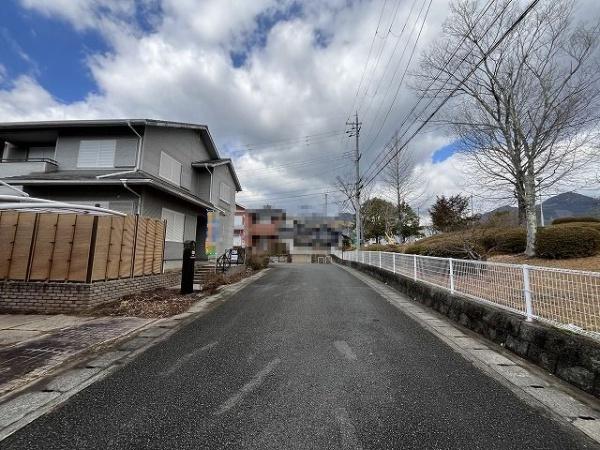 宇陀市榛原ひのき坂１丁目の中古一戸建て