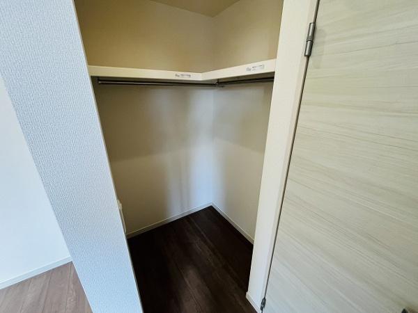 三宅町屏風2期　3号棟　新築戸建