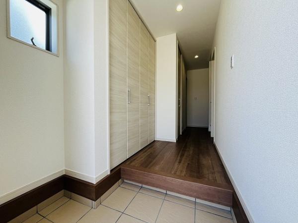 三宅町屏風2期　3号棟　新築戸建