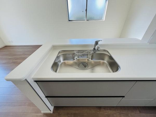 三宅町屏風2期　3号棟　新築戸建