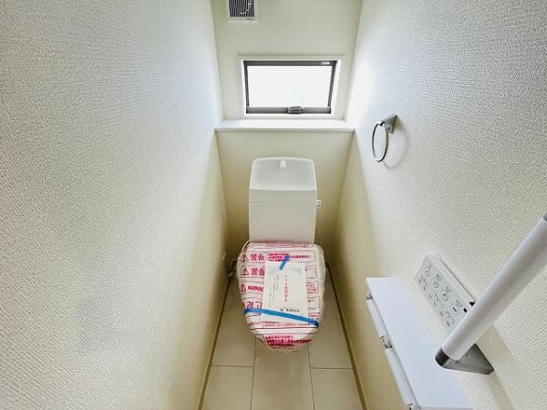 三宅町屏風2期　3号棟　新築戸建