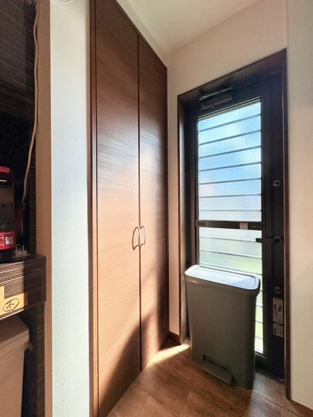 大和高田市大字田井の中古一戸建て