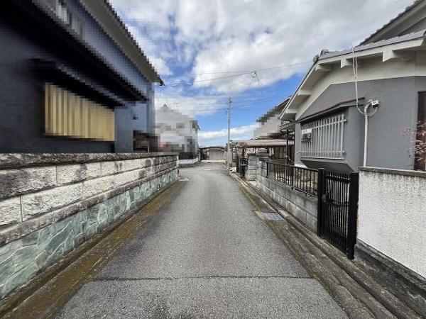 磯城郡三宅町大字石見の中古一戸建て