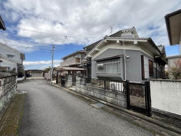 磯城郡三宅町大字石見の中古一戸建て