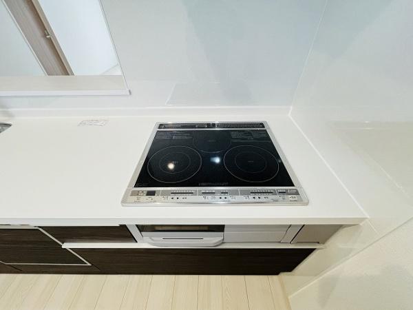 桜井市大豆越22　1期2号棟　新築戸建