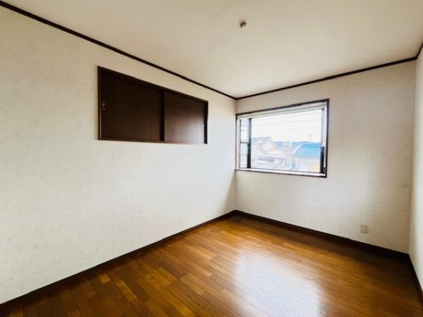 生駒郡斑鳩町興留８丁目の中古一戸建て