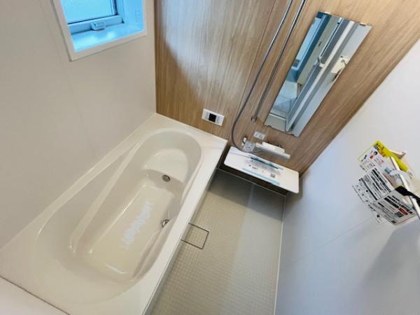北葛城郡河合町泉台3丁目　新築戸建