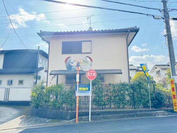 北葛城郡広陵町馬見南５丁目の中古一戸建て