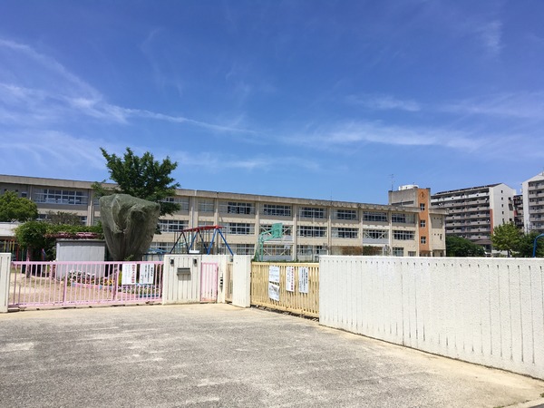 東急ドエルアルス大和八木(橿原市立耳成西小学校)