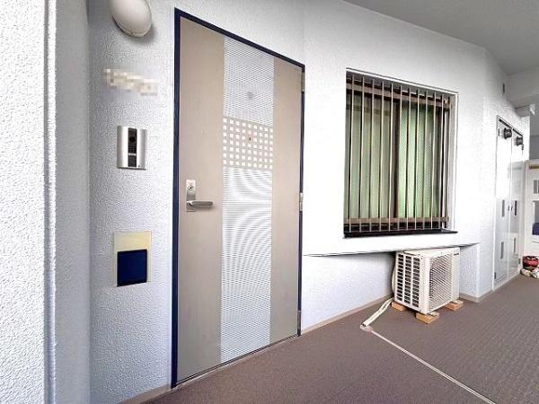 東急ドエルアルス大和八木