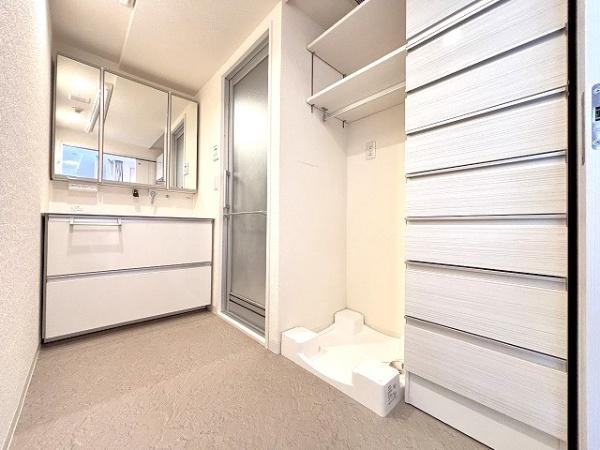 東急ドエルアルス大和八木