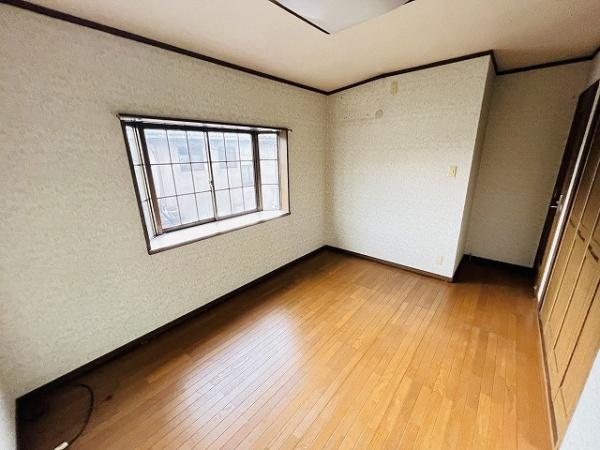 天理市平等坊町の中古一戸建て