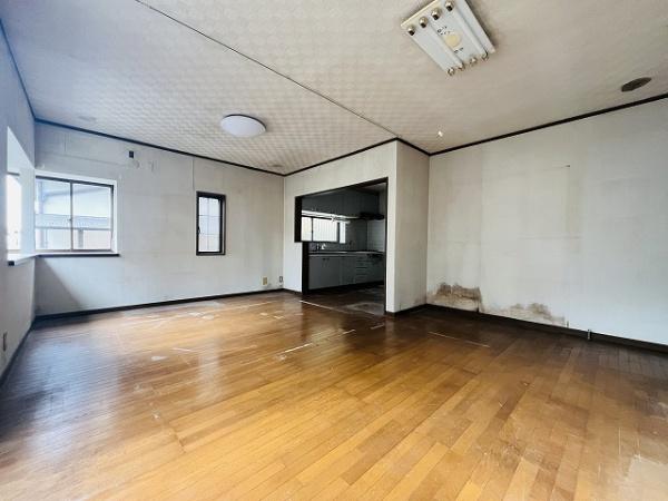 天理市平等坊町の中古一戸建て