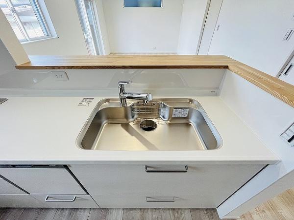 磯城郡川西町大字結崎　新築戸建