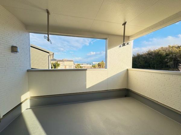 河合町川合第1　2号棟　新築戸建