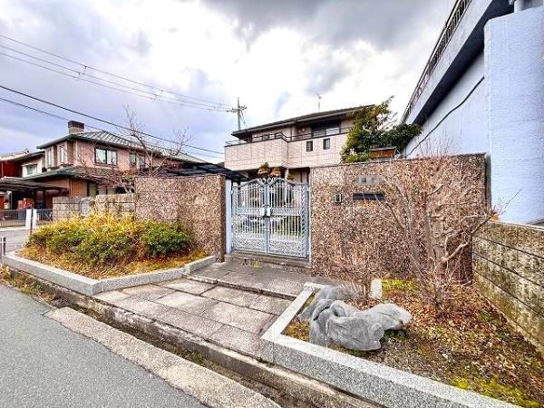 橿原市曽我町の中古一戸建て