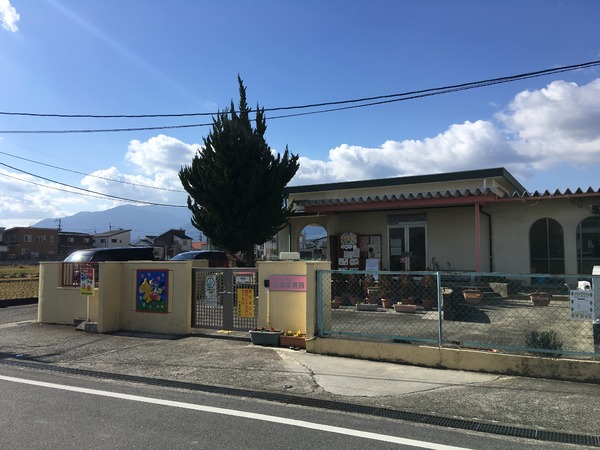 大和高田市大字吉井 2号棟 新築戸建(天満保育所)
