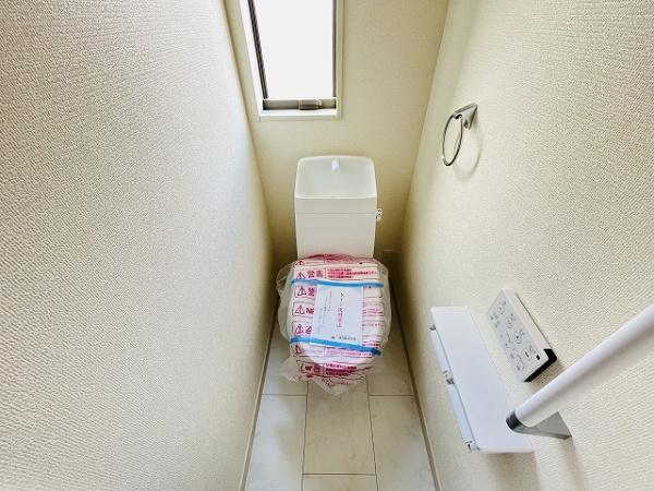 三宅町屏風2期　1号棟　新築戸建