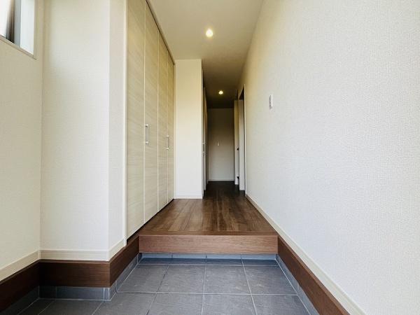 三宅町屏風2期　2号棟　新築戸建