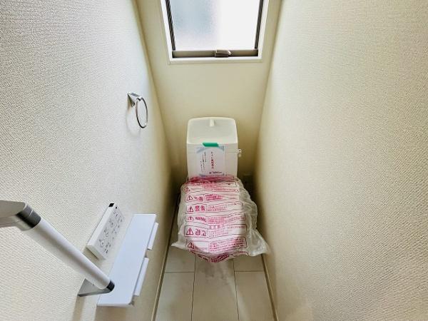 三宅町屏風2期　2号棟　新築戸建