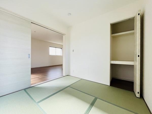 三宅町屏風2期　2号棟　新築戸建
