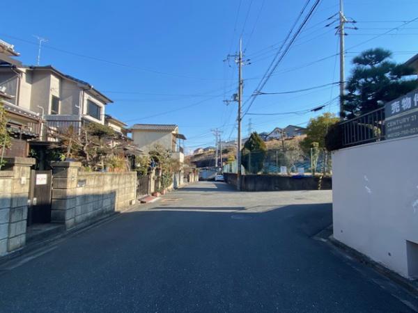 香芝市穴虫の中古一戸建て