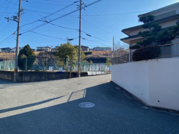 香芝市穴虫の中古一戸建て