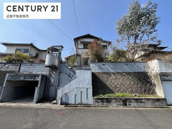 橿原市白橿町7丁目　中古戸建