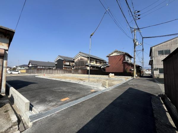 磯城郡田原本町小室　1号棟　新築戸建