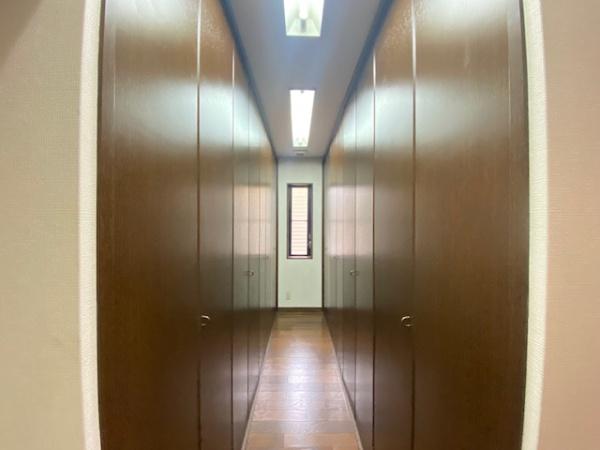 香芝市上中の中古一戸建て