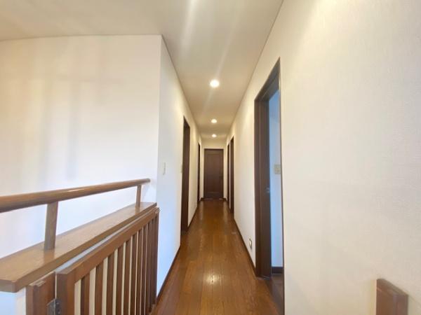 香芝市上中の中古一戸建て