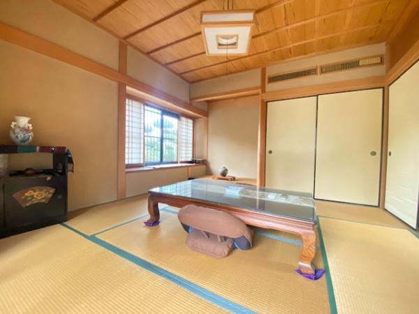 香芝市上中の中古一戸建て