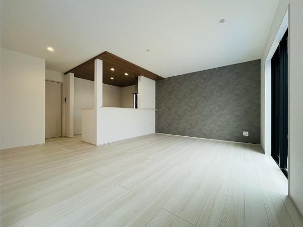 桜井市金屋　1号棟　新築戸建