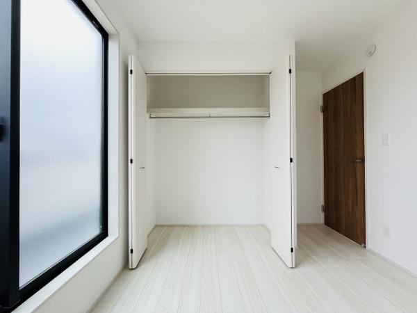 桜井市金屋　2号棟　新築戸建