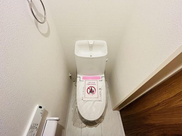 桜井市金屋　2号棟　新築戸建