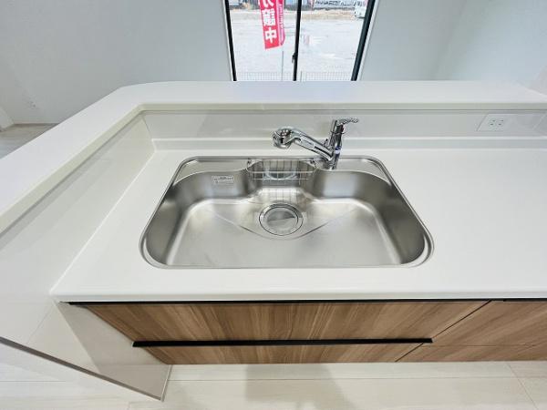 桜井市金屋　2号棟　新築戸建