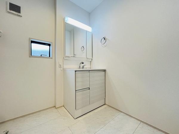 桜井市金屋　2号棟　新築戸建