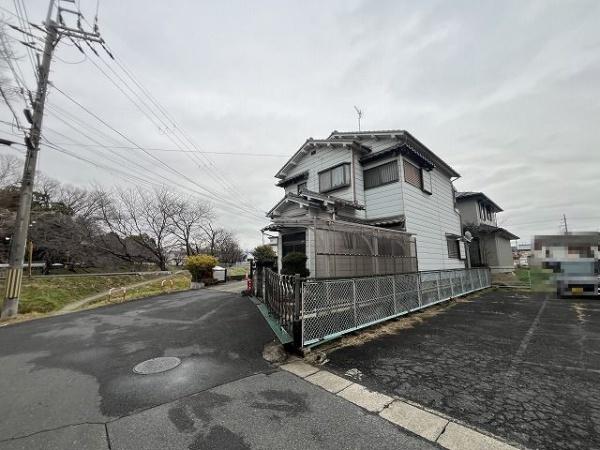 橿原市小綱町の中古一戸建て