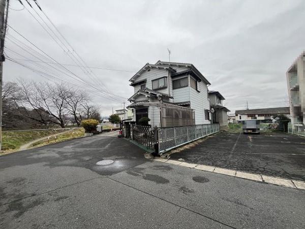 橿原市小綱町　中古戸建