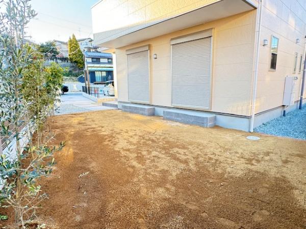 生駒郡第7斑鳩町龍田西　1号棟