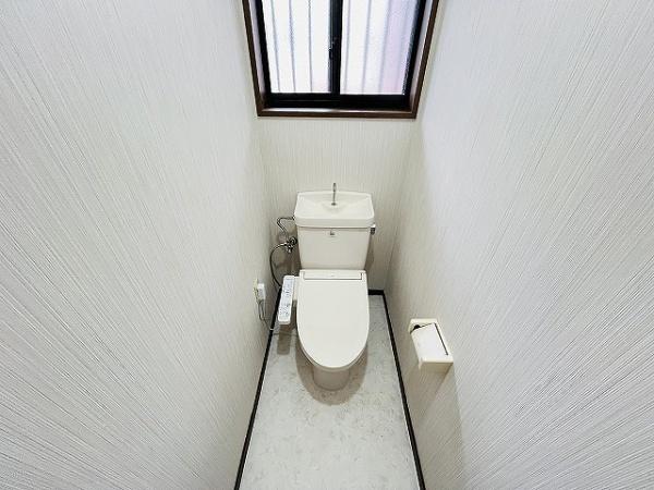 橿原市中町の中古一戸建て