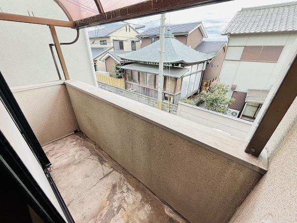 橿原市中町の中古一戸建て