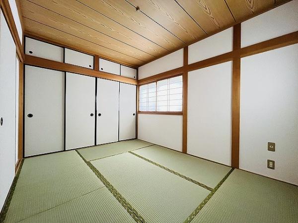 橿原市中町の中古一戸建て