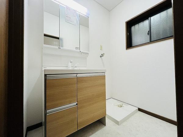橿原市中町の中古一戸建て