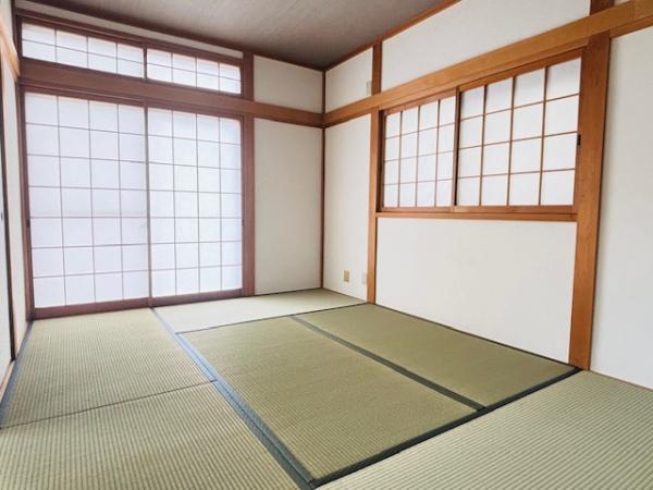 北葛城郡王寺町畠田７丁目の中古一戸建て