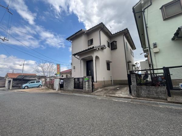北葛城郡王寺町畠田７丁目の中古一戸建て