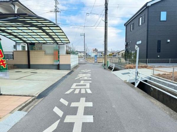 生駒郡斑鳩町法隆寺北２丁目の中古一戸建て