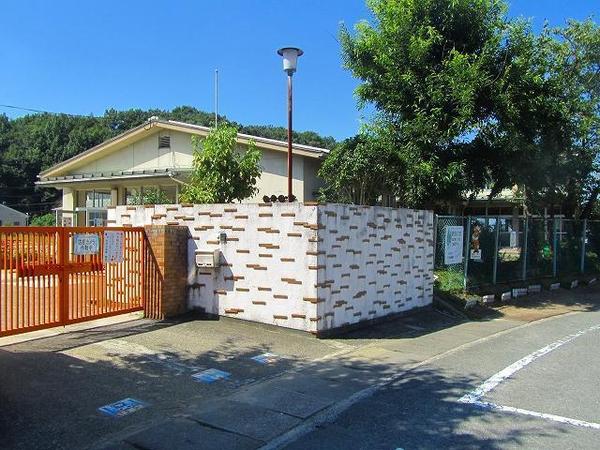 桜井市大字阿部の中古一戸建て(桜井市立安倍幼稚園)